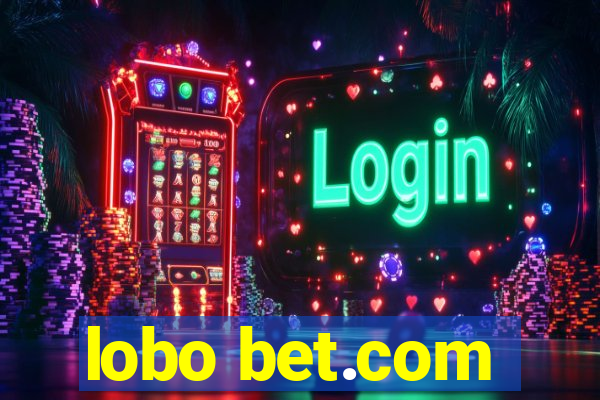 lobo bet.com